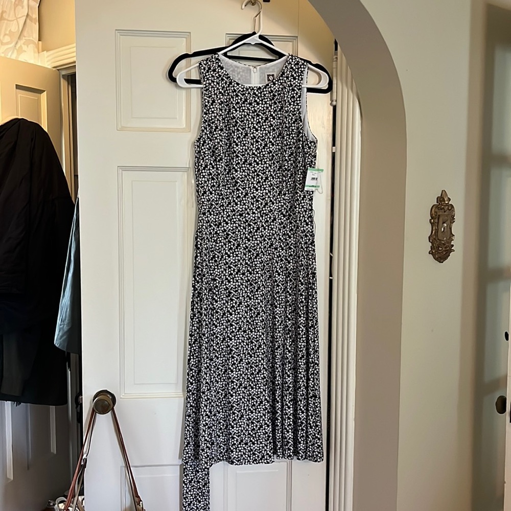 Anne Klein dress